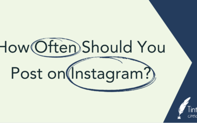 How Often Should You Post on Instagram?